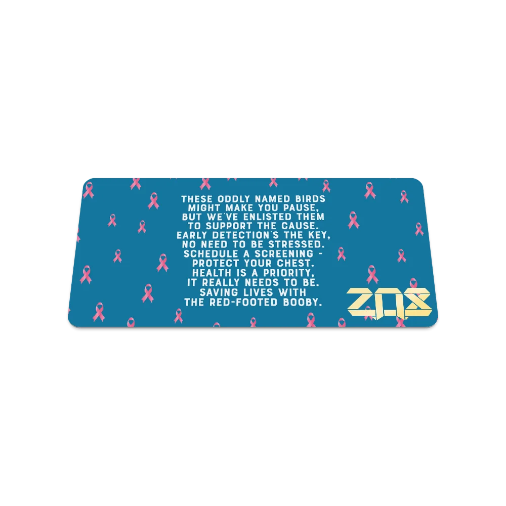 Save the Boobies Bracelet