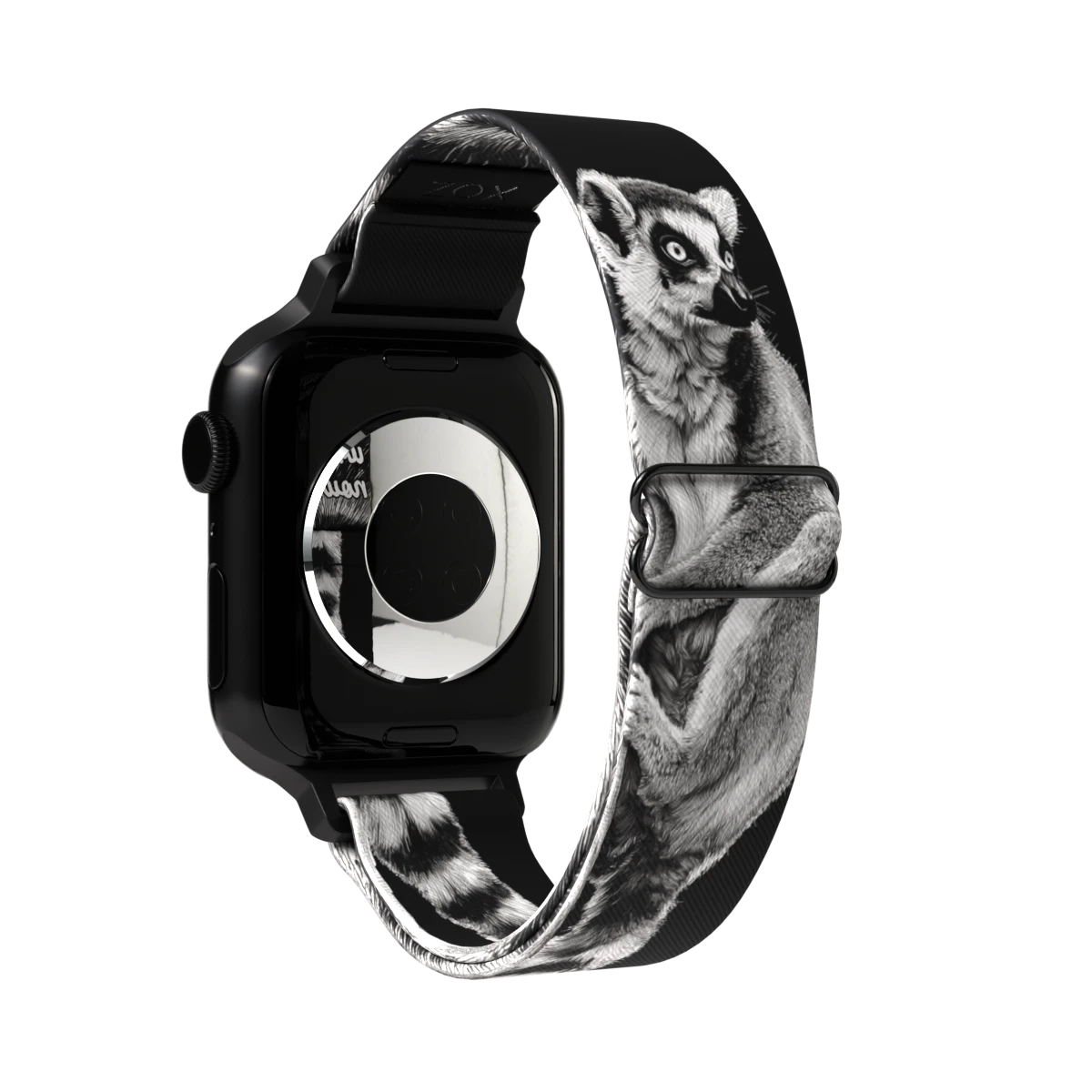 Say What Now? Watchband+