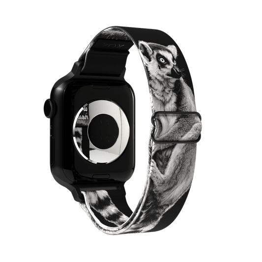 Say What Now? Watchband+