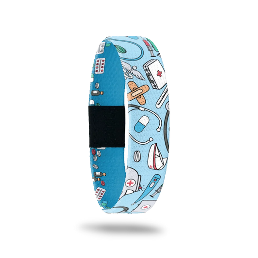 Scrub Life Bracelet