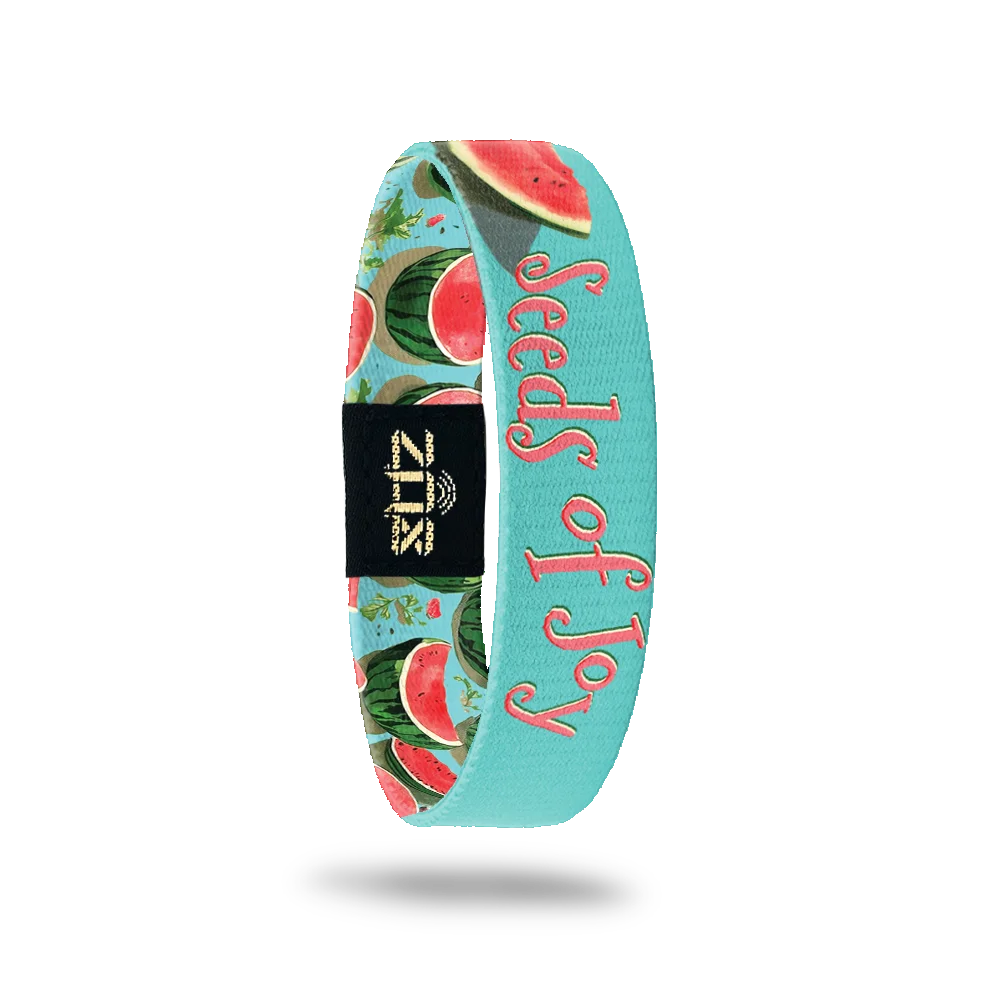 Seeds Of Joy Bracelet