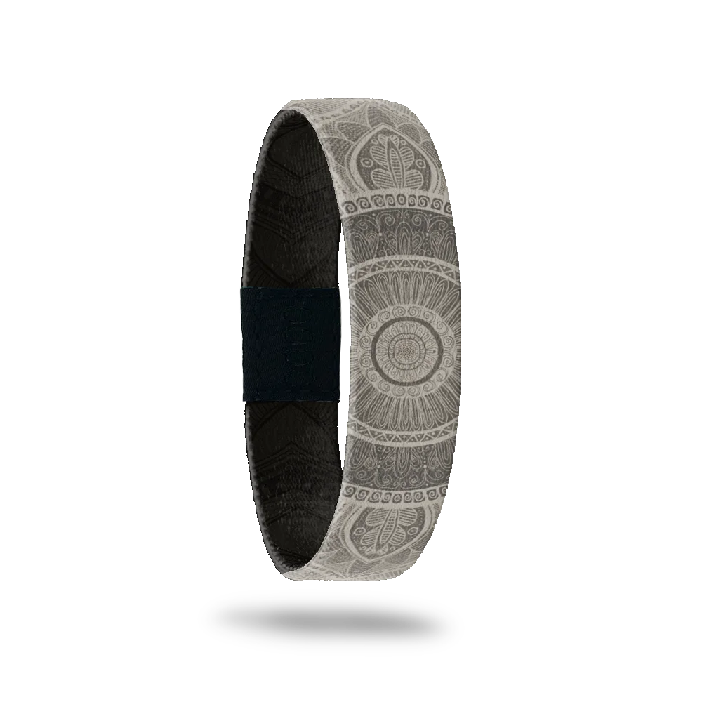 Seek Contentment Bracelet