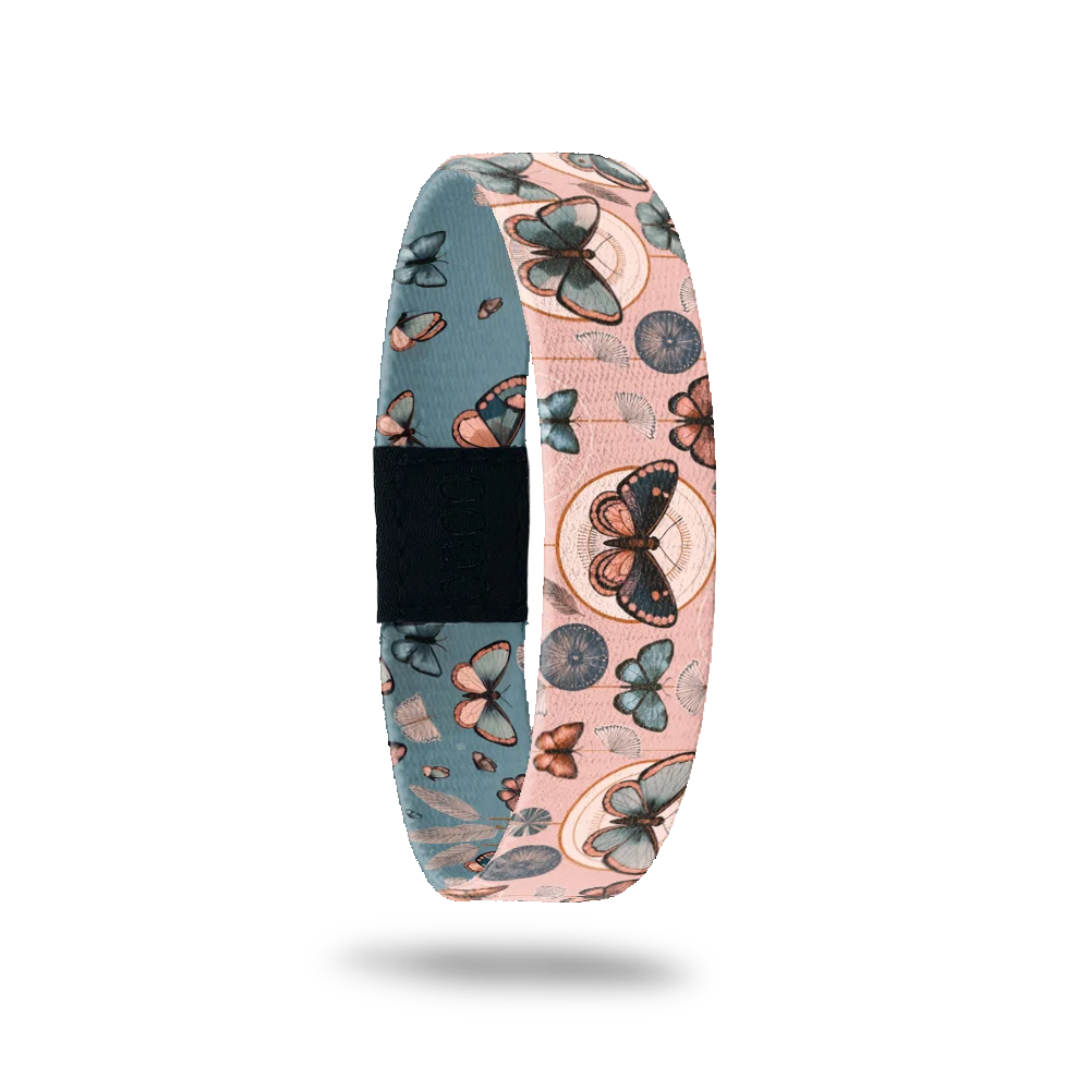 Seek the Small Things Bracelet