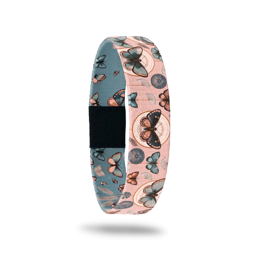 Seek the Small Things Bracelet