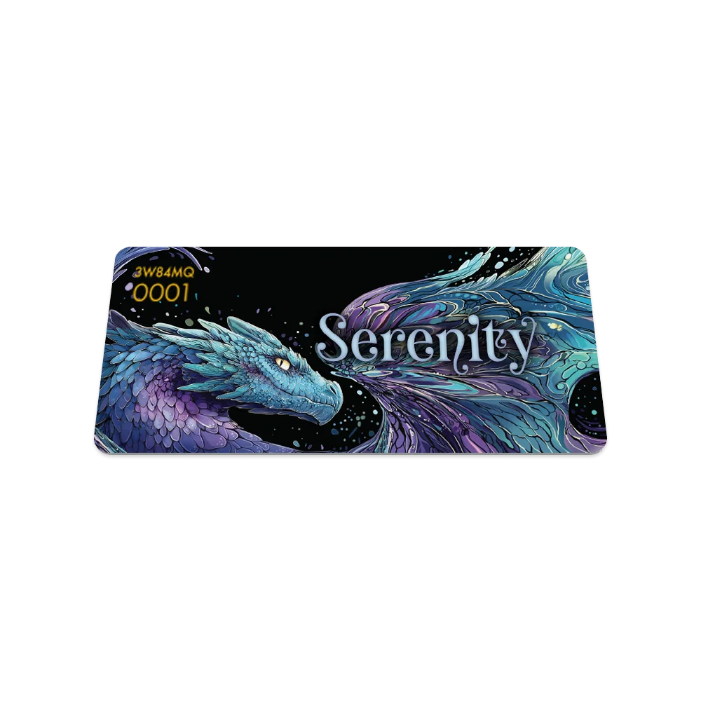 Serenity Dragon Bracelet