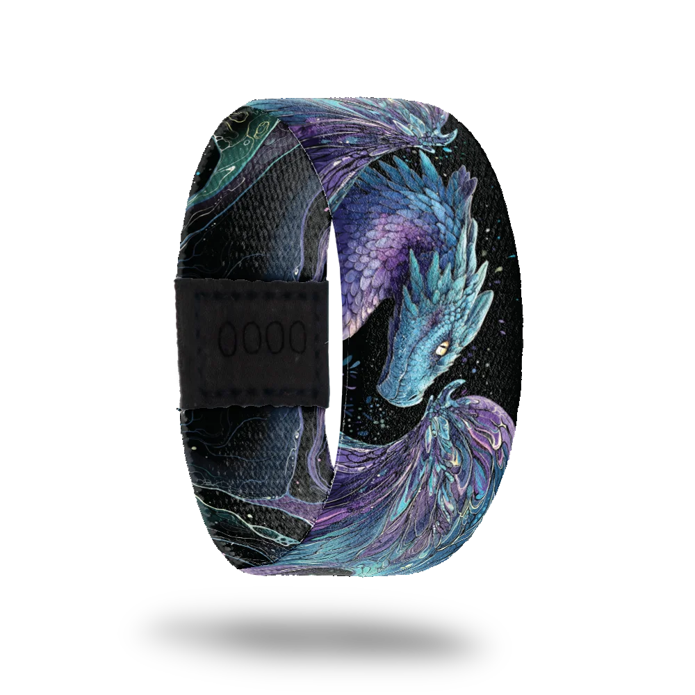 Serenity Dragon Bracelet