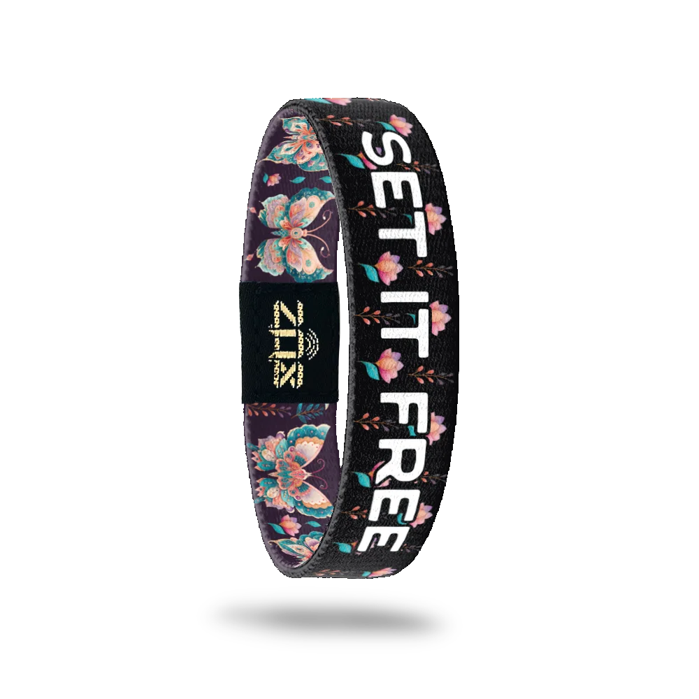 Set It Free Bracelet