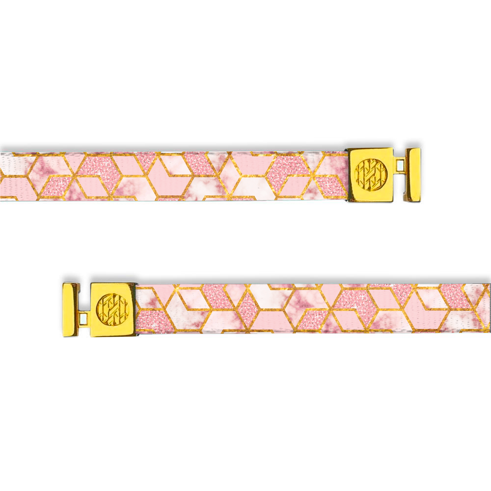 She Believed She Could So She Did String