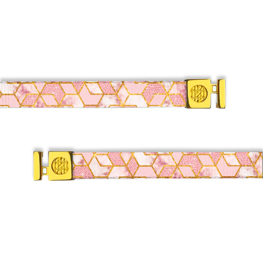 She Believed She Could So She Did String