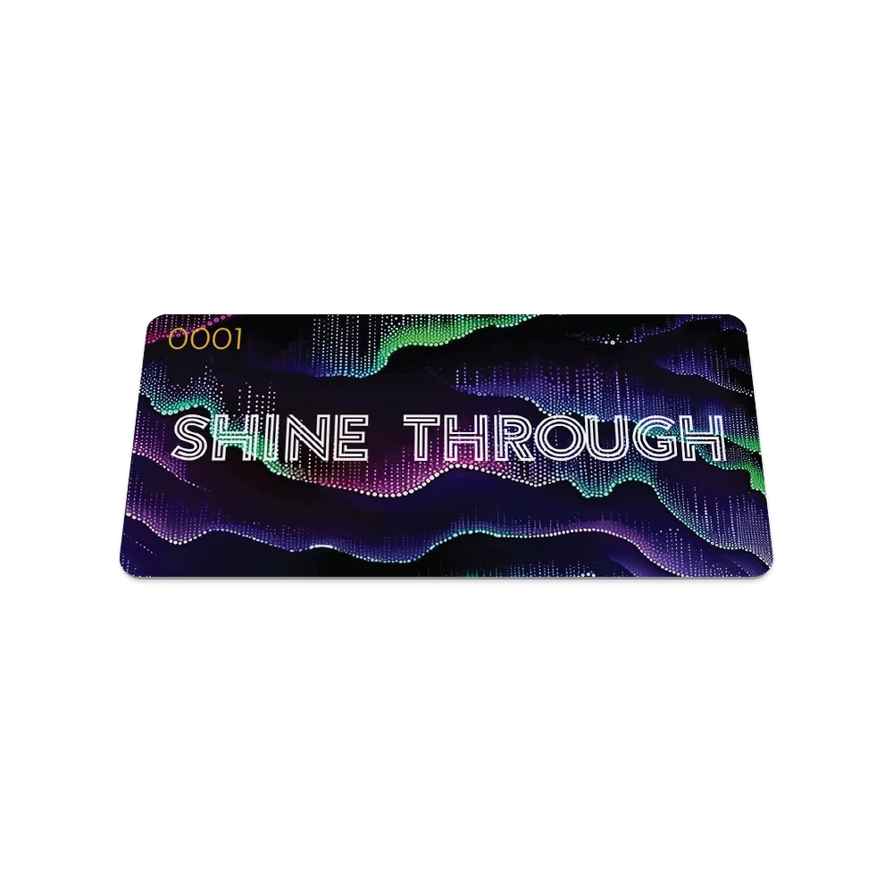 Shine Through Bracelet