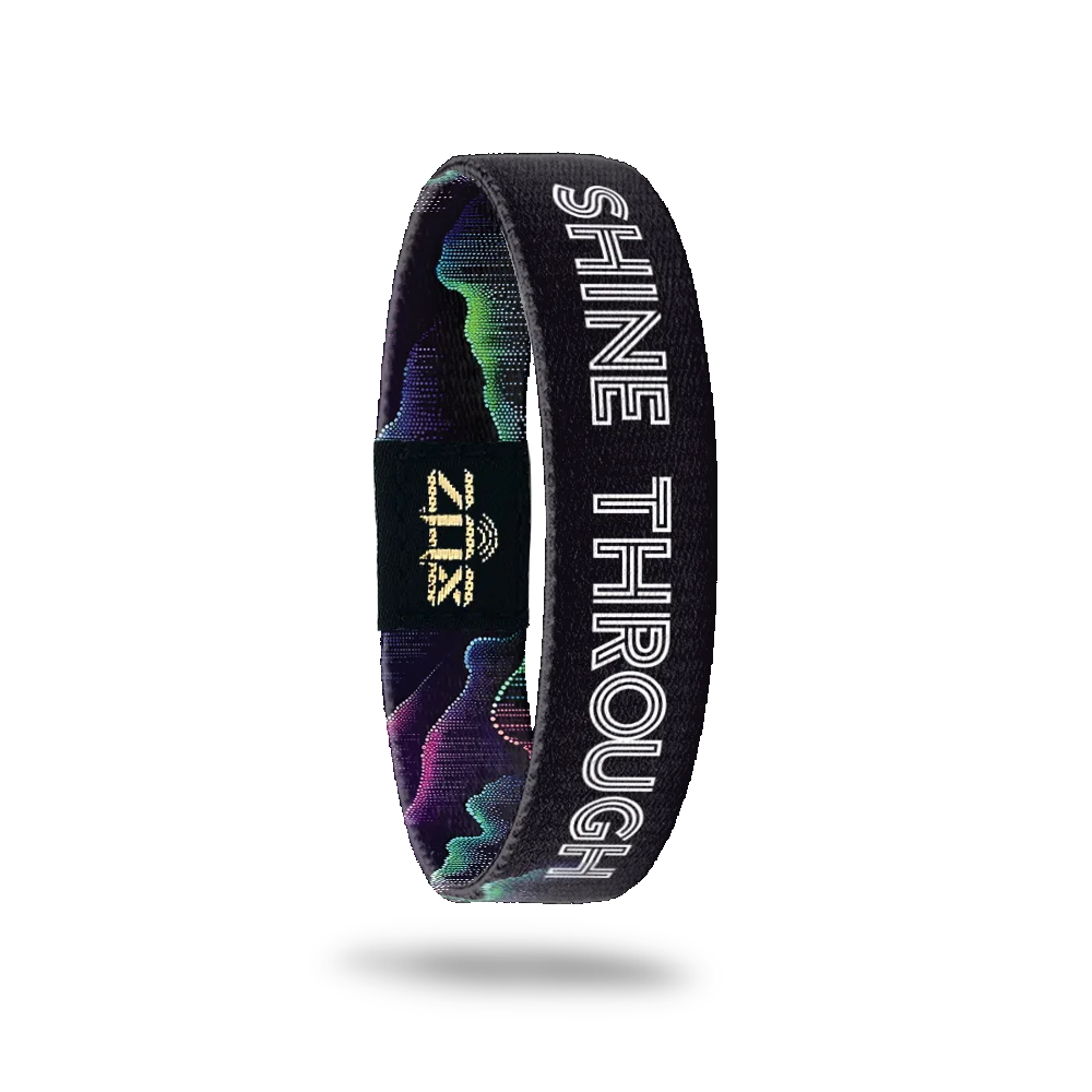 Shine Through Bracelet