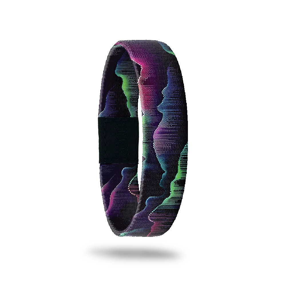 Shine Through Bracelet