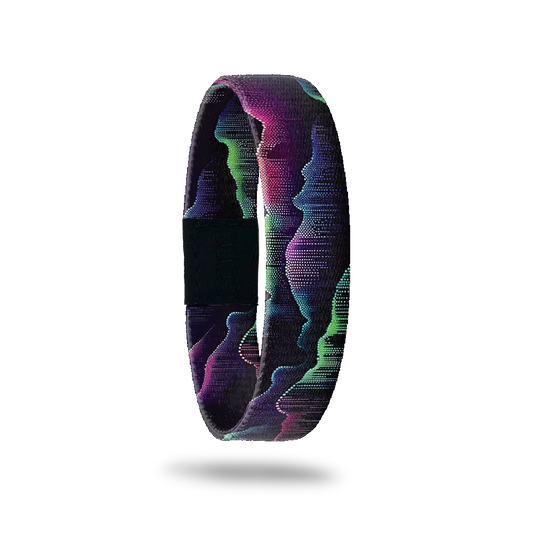 Shine Through Bracelet