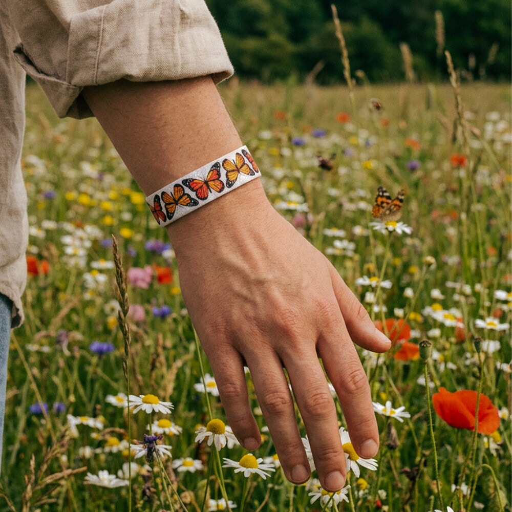 I Know It's You Bracelet