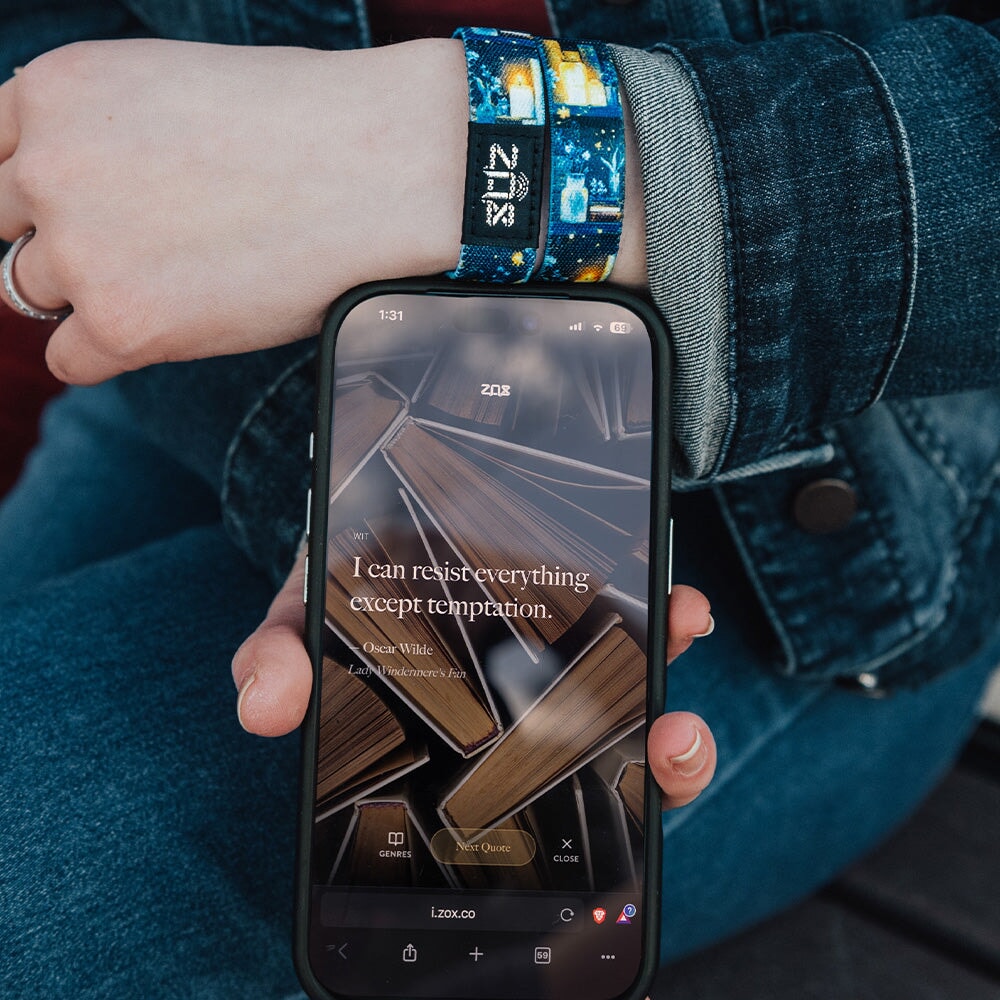 Happy Place Bracelet