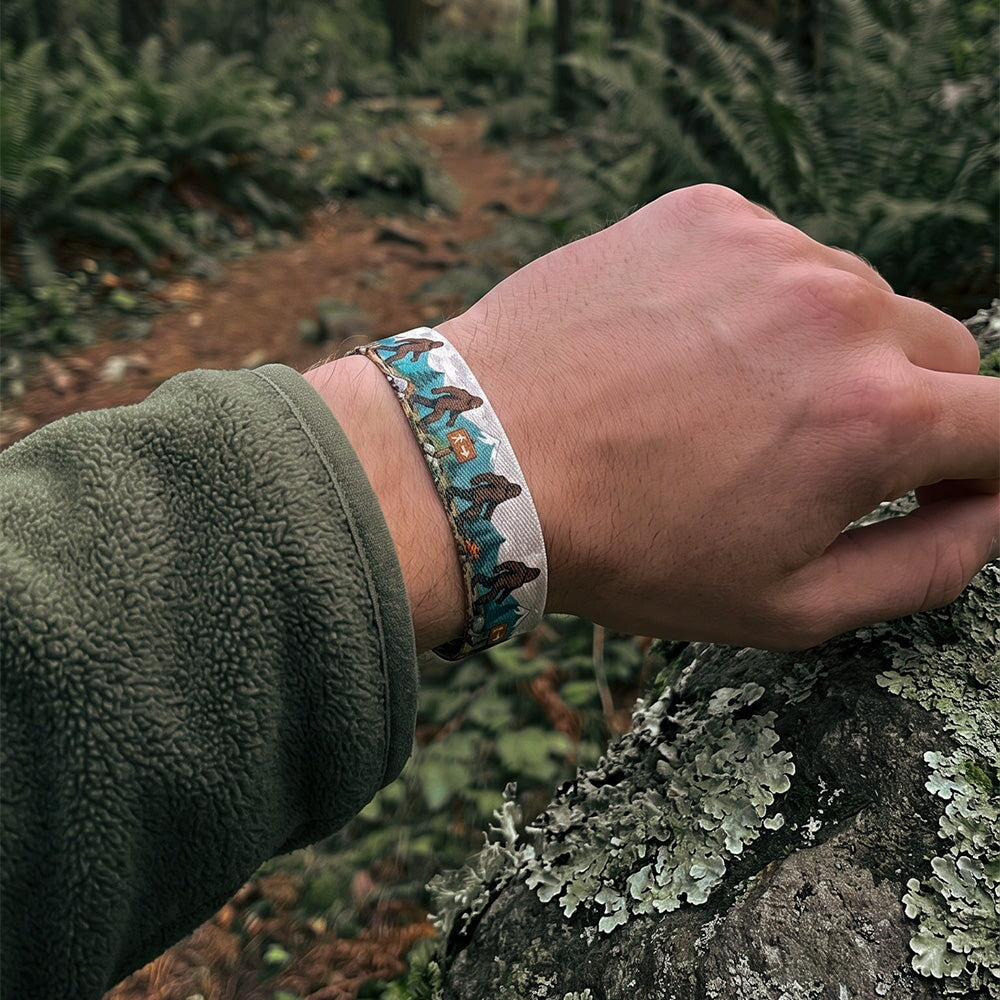 On My Way Bracelet