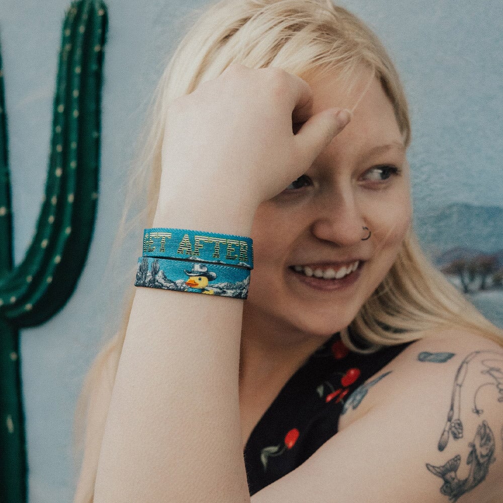 Get After It Bracelet