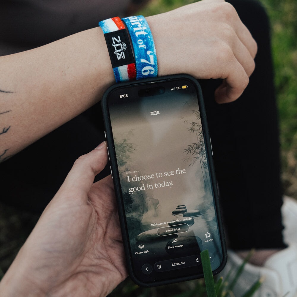 Spirit of '76 Bracelet