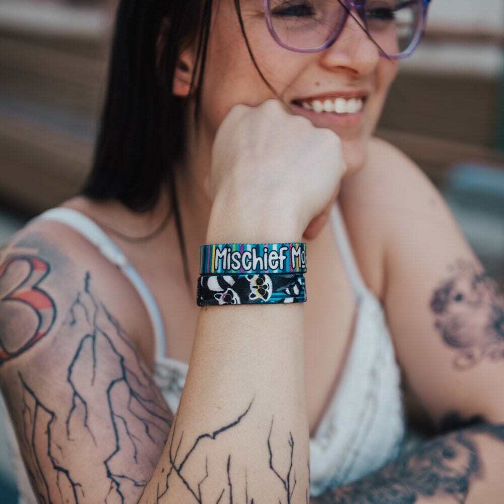 Mischief Mode Bracelet