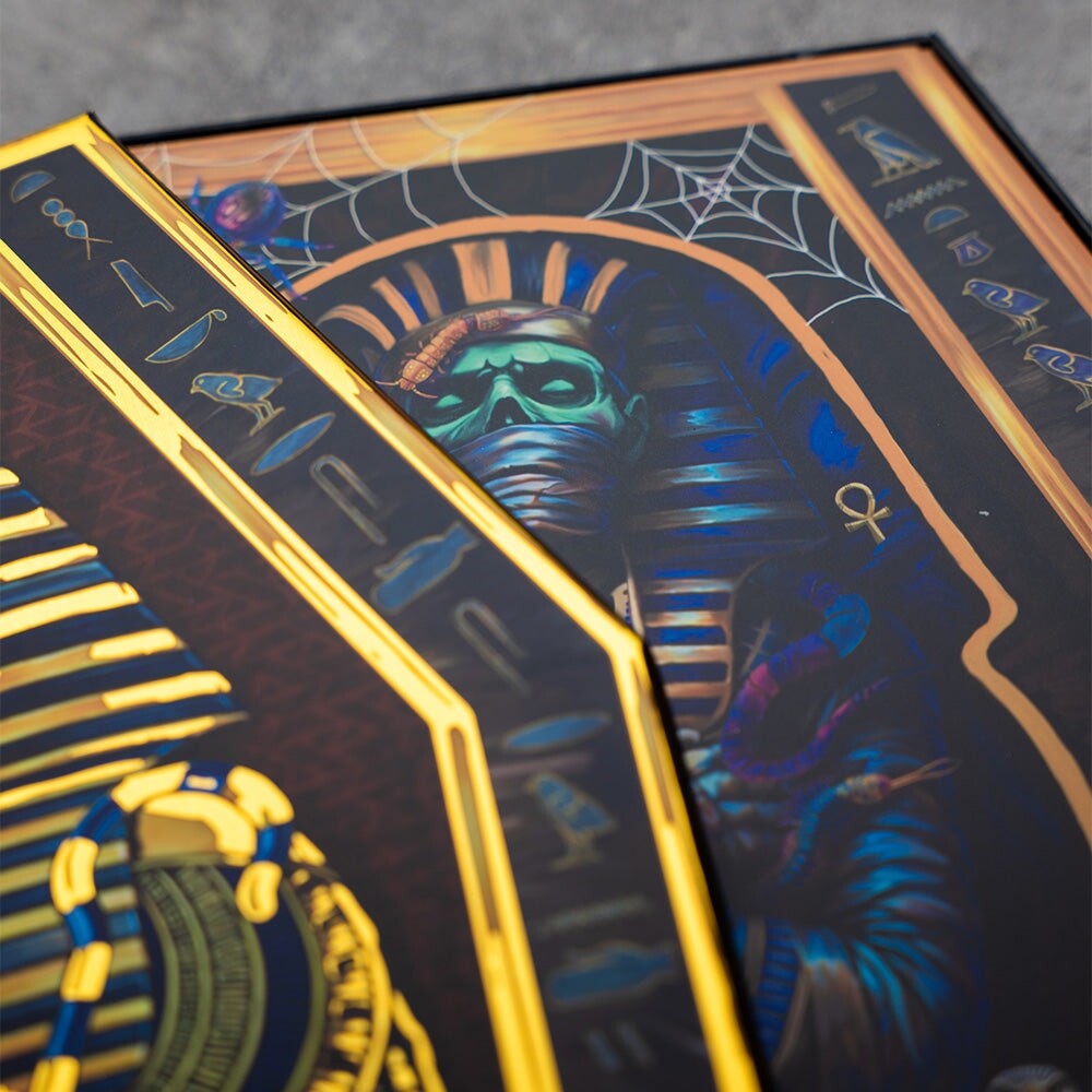 Coffin Collection 2026