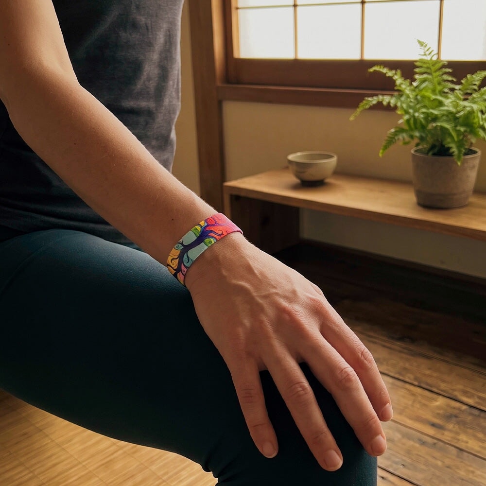 Know Your Roots Bracelet
