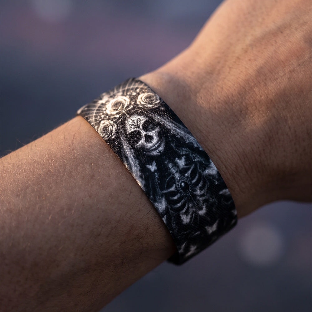 Love Never Dies Bracelet