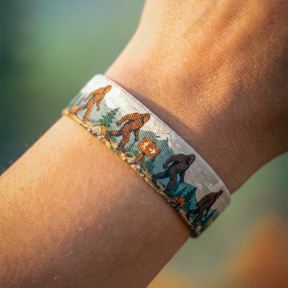 On My Way Bracelet