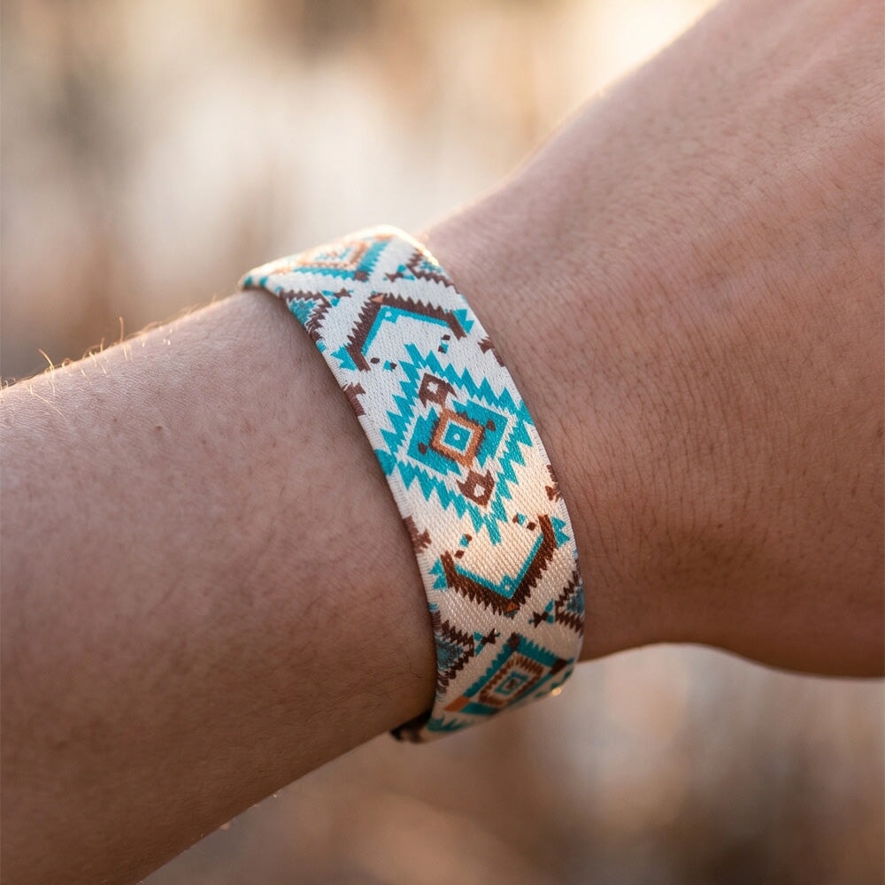 Take The Long Way Bracelet