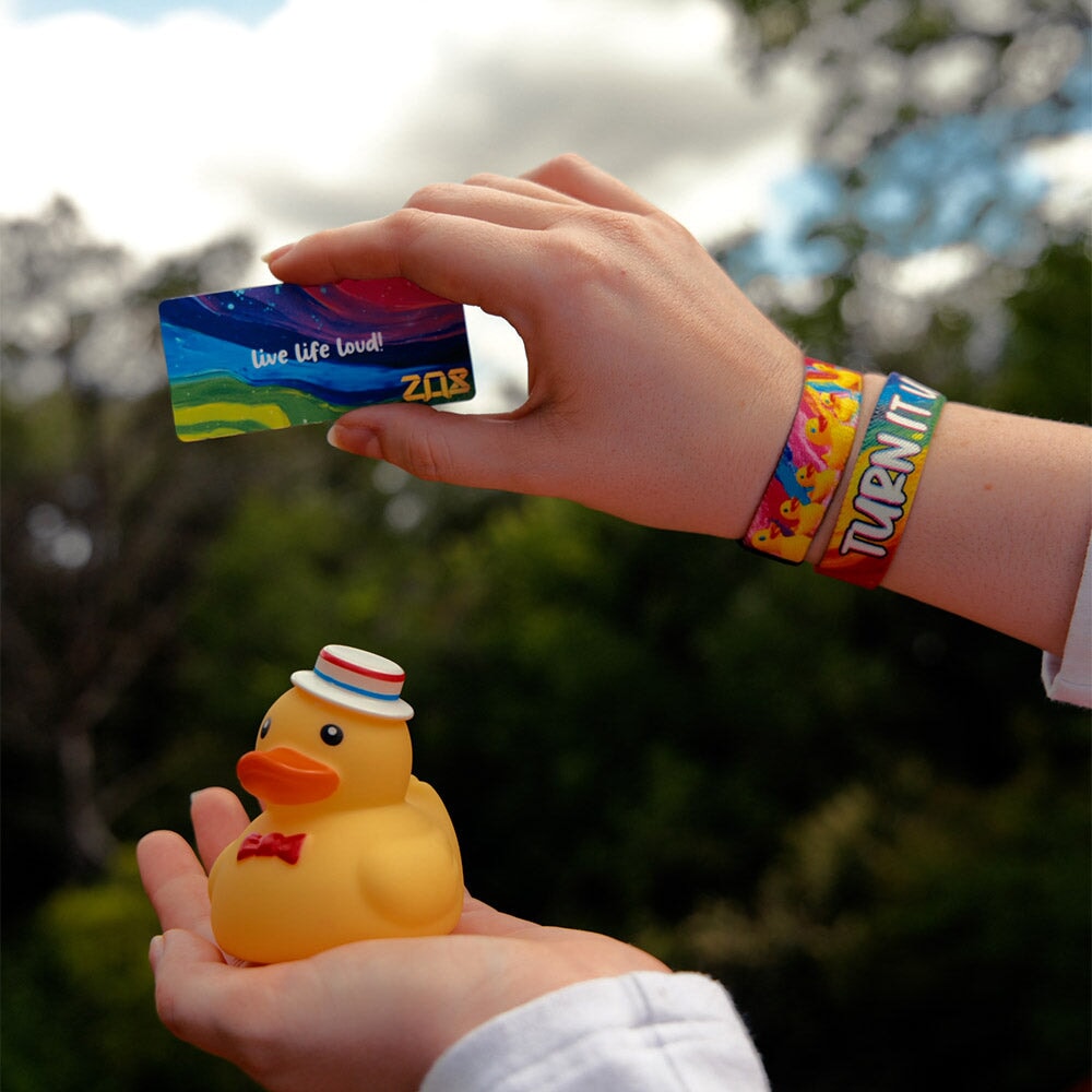 Turn It Up Bracelet