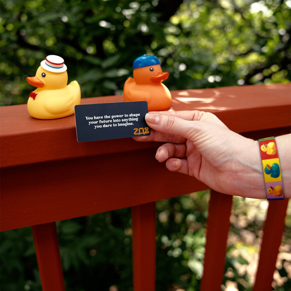 You Can Be Anything Bracelet