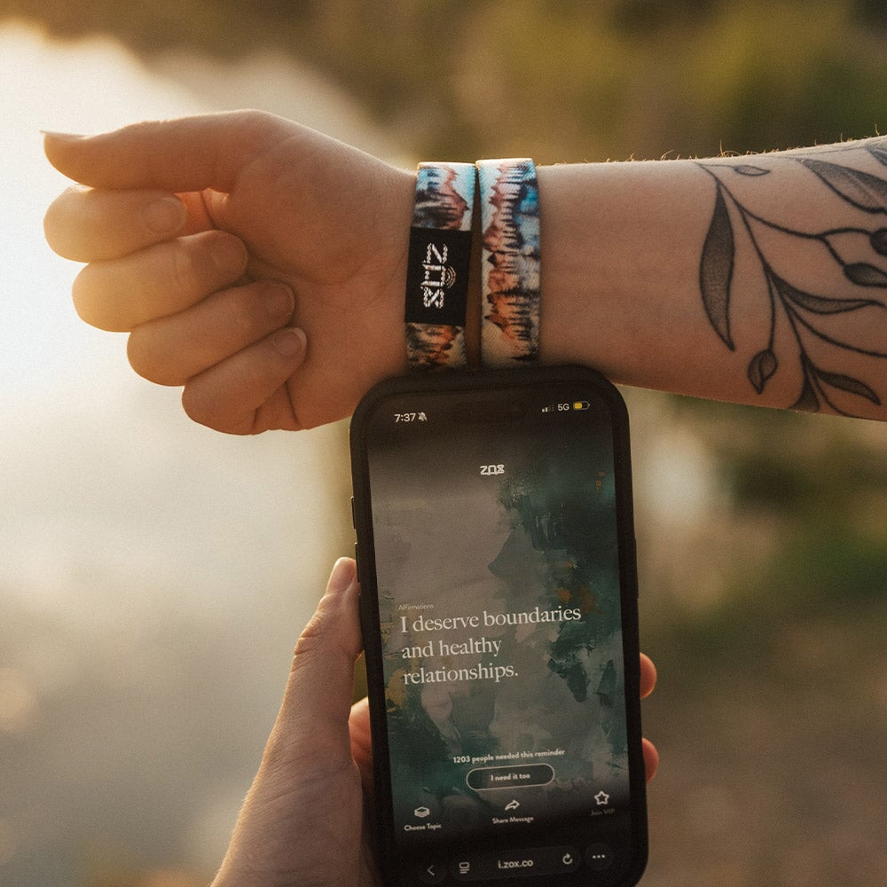 You're Almost There Bracelet