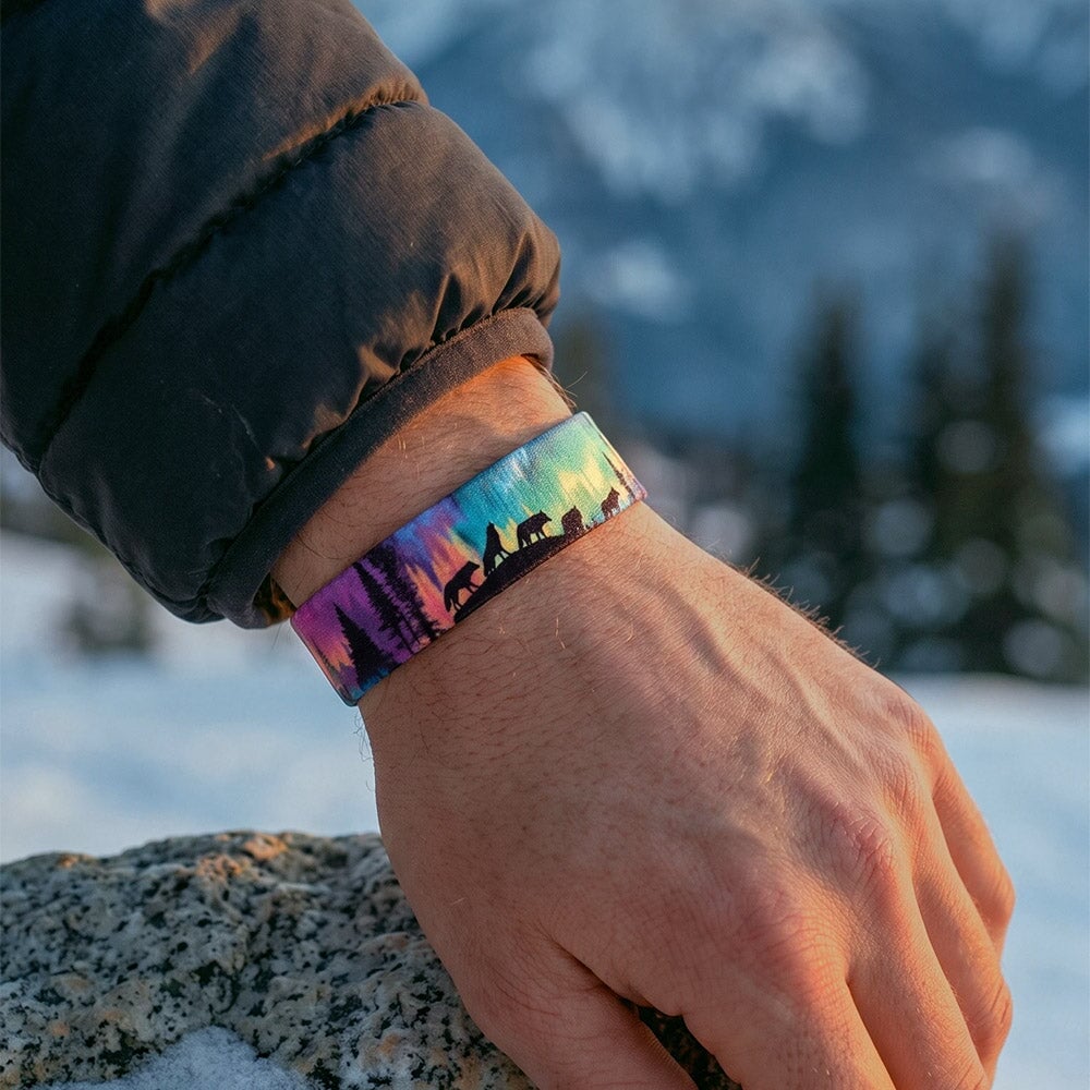 You're Home Bracelet