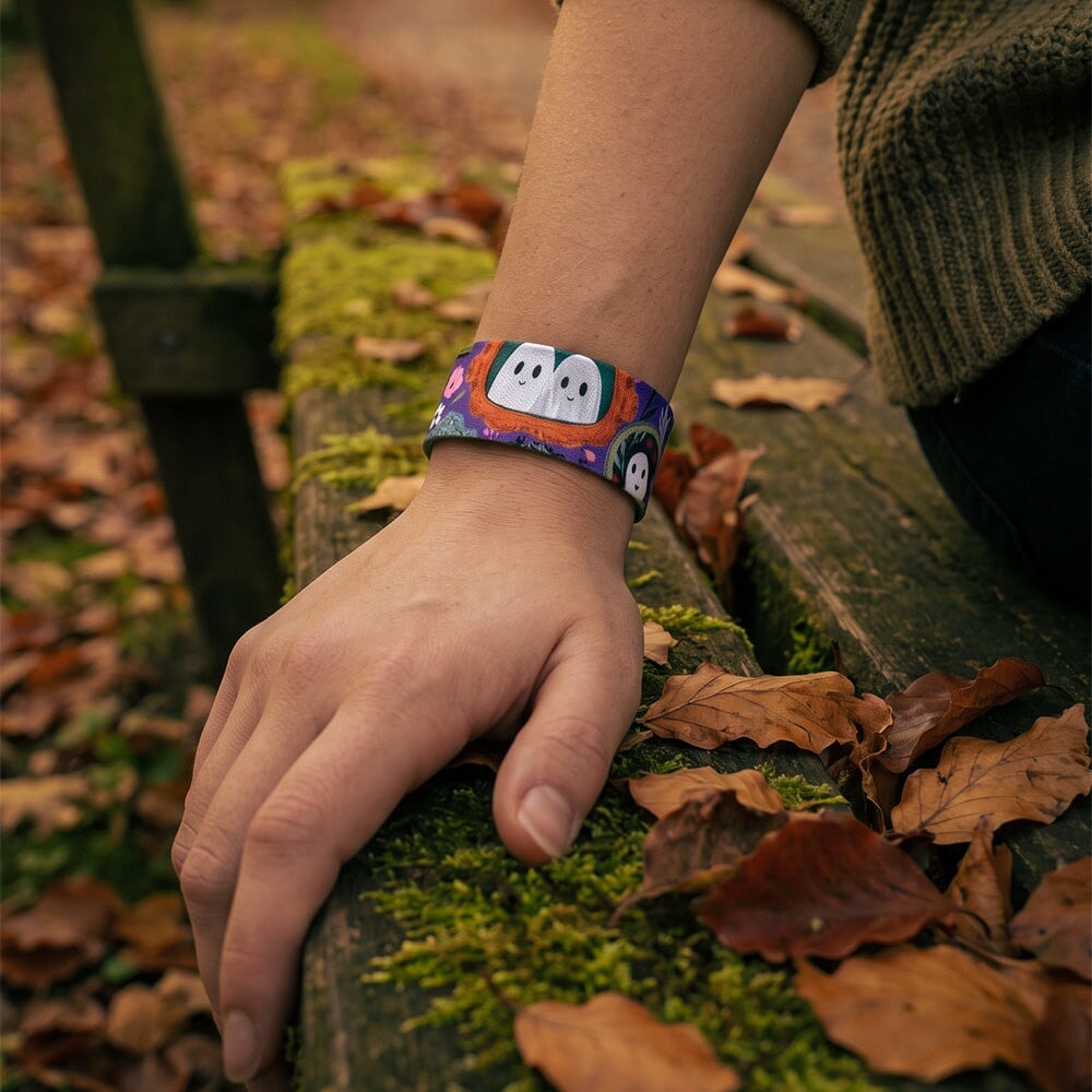 Strange & Unusual Bracelet