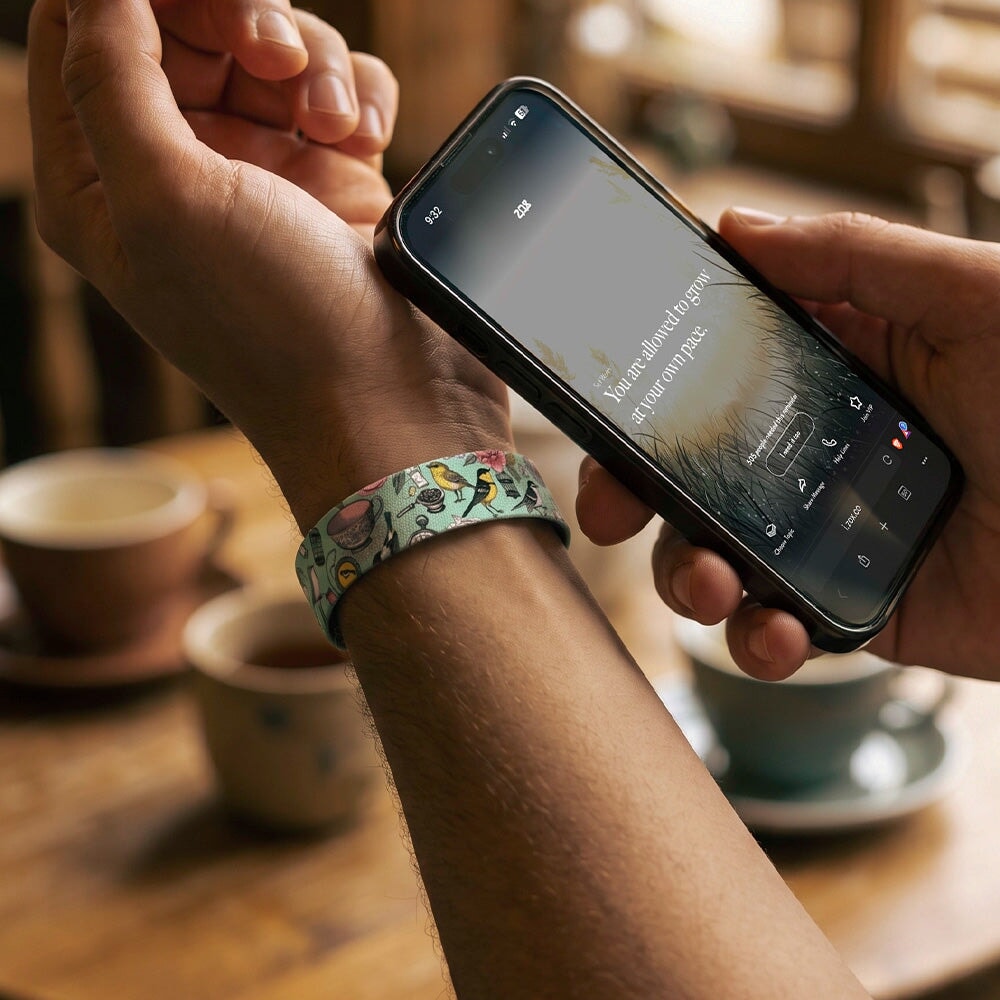 Stir It Up Bracelet