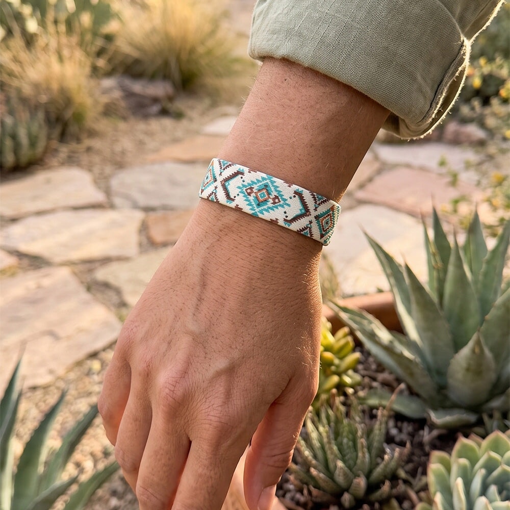 Take The Long Way Bracelet