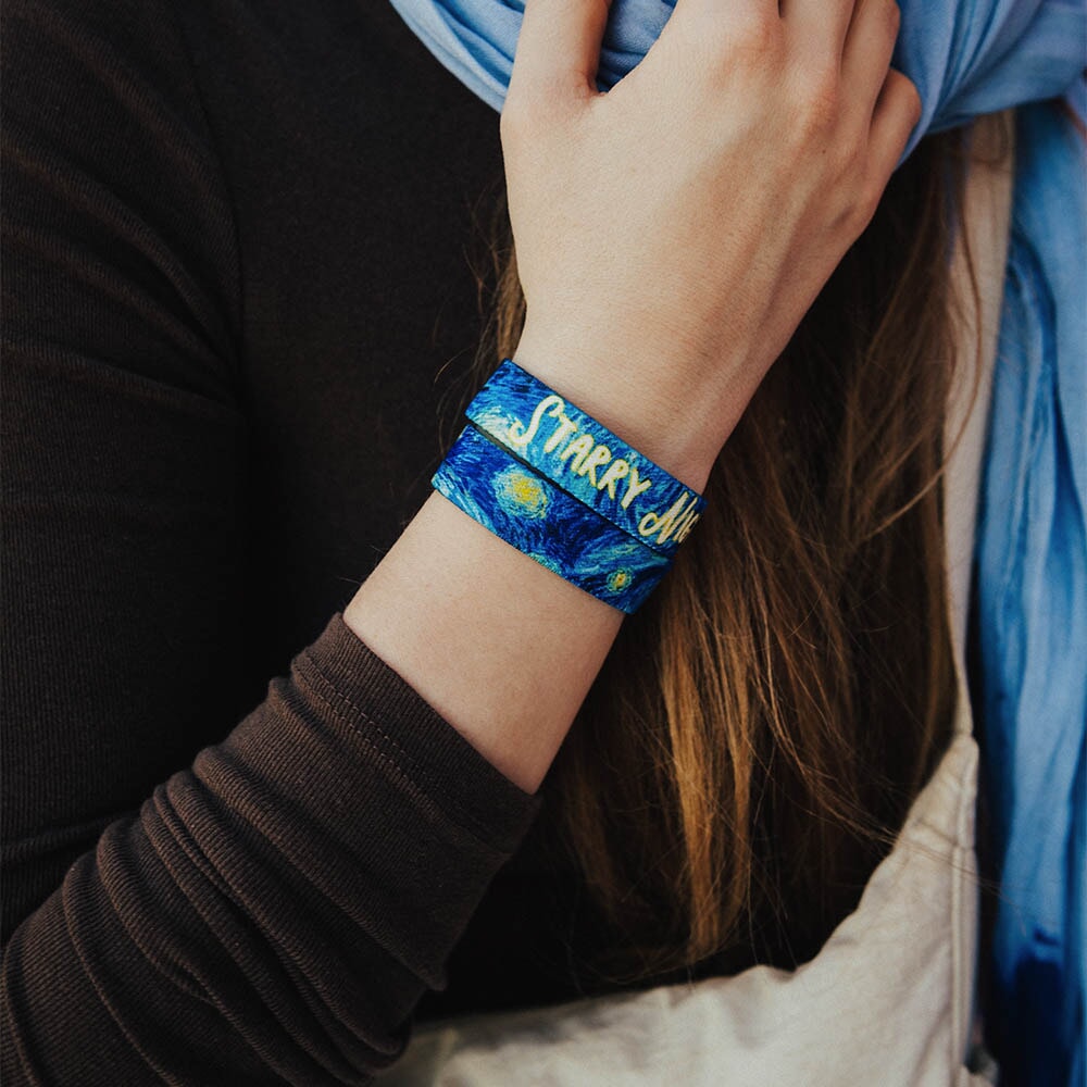 Starry Night Bracelet