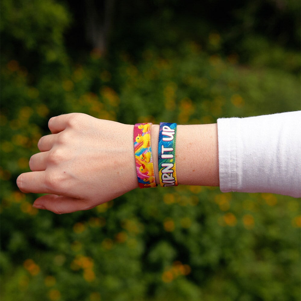 Turn It Up Bracelet