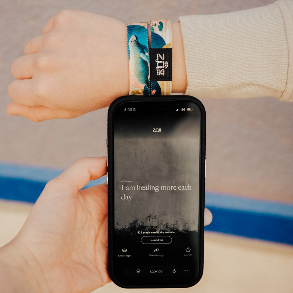 Why Rush? Bracelet