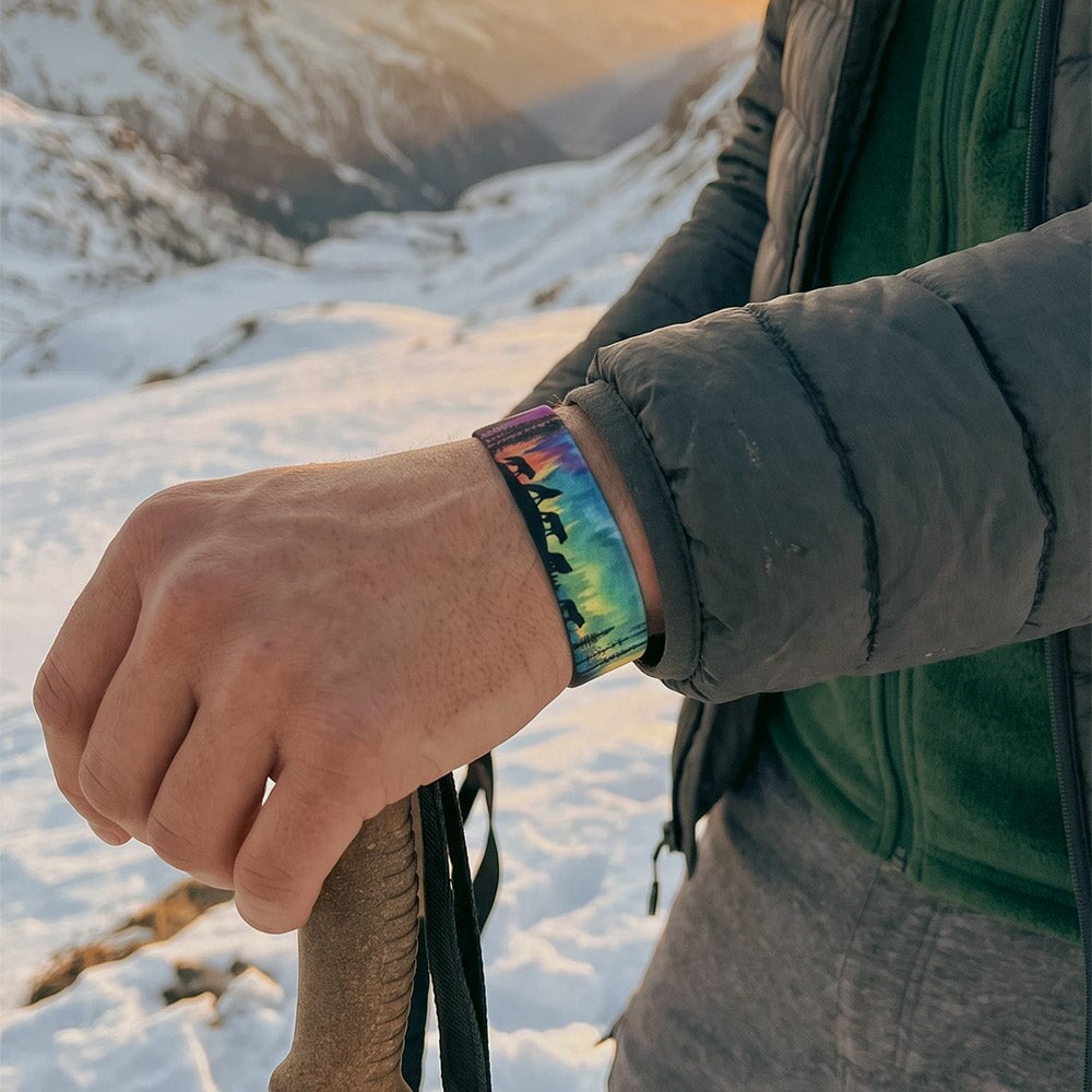 You're Home Bracelet