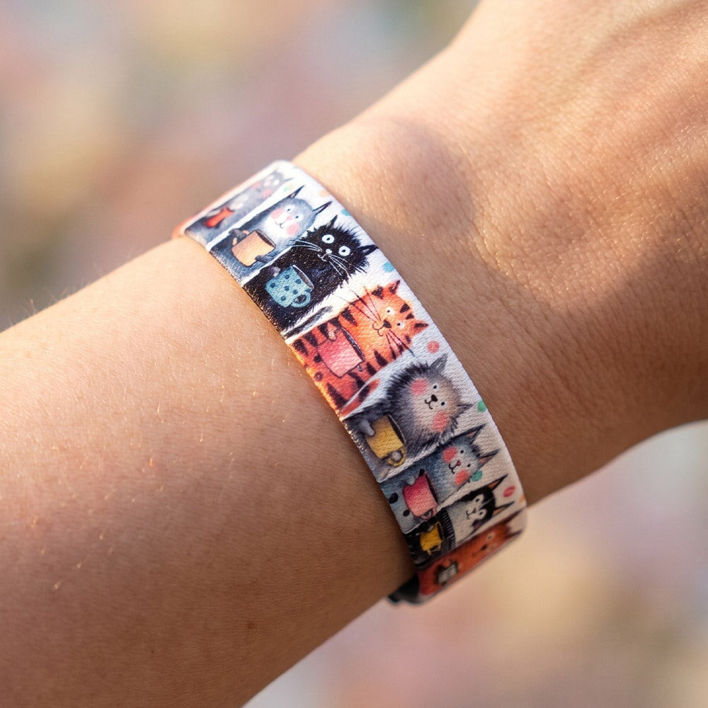 Humans Later Bracelet