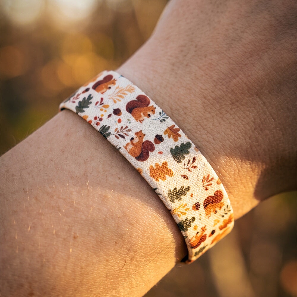 Save The Good Ones Bracelet