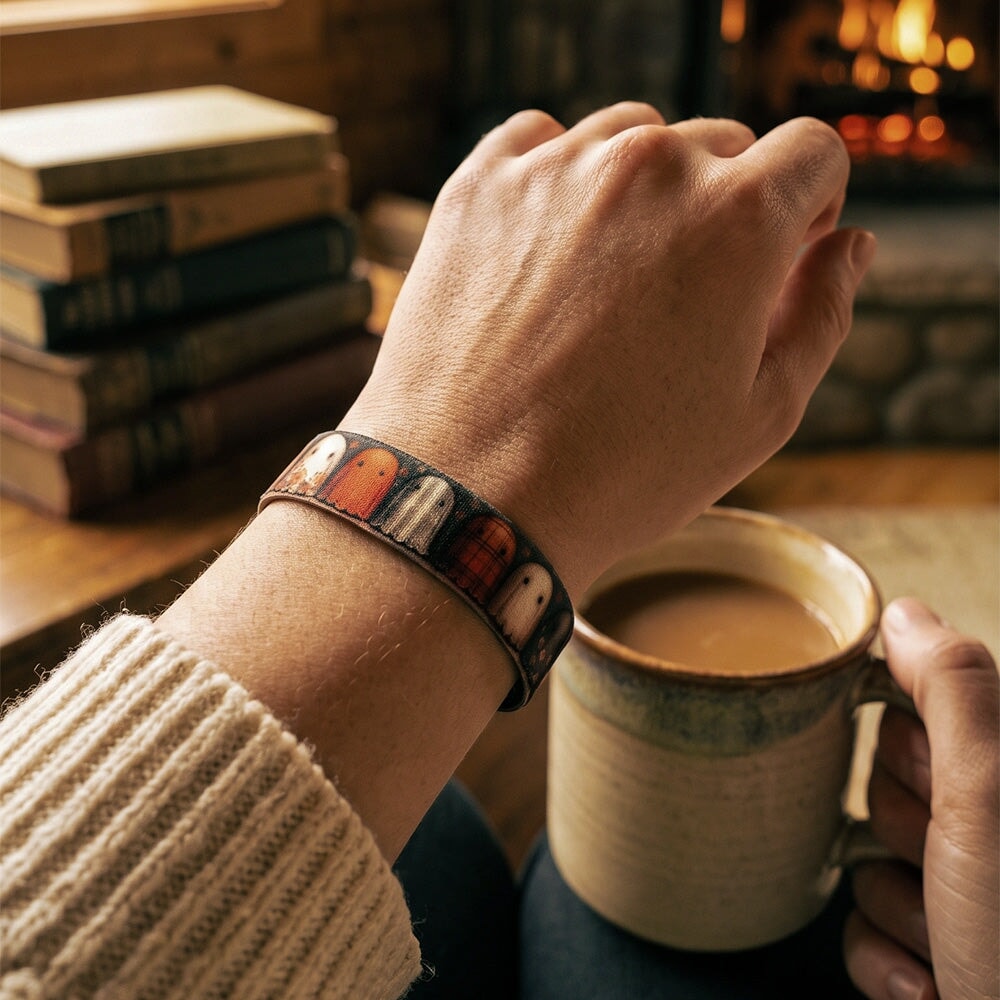 Spooky Little Thing Bracelet
