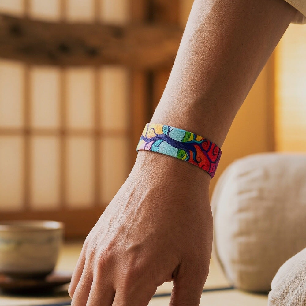 Know Your Roots Bracelet