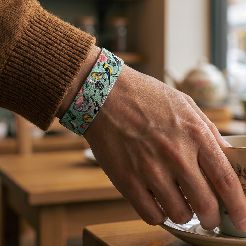 Stir It Up Bracelet