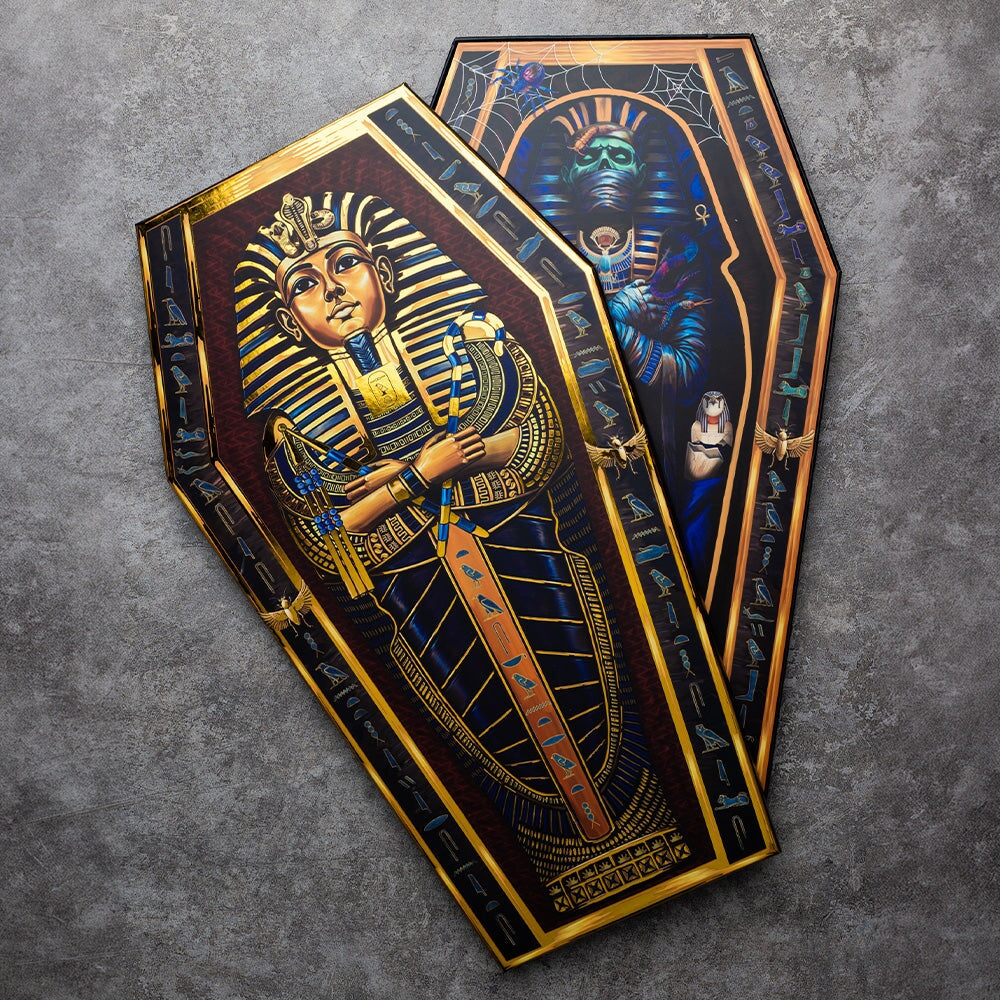 Coffin Collection 2026