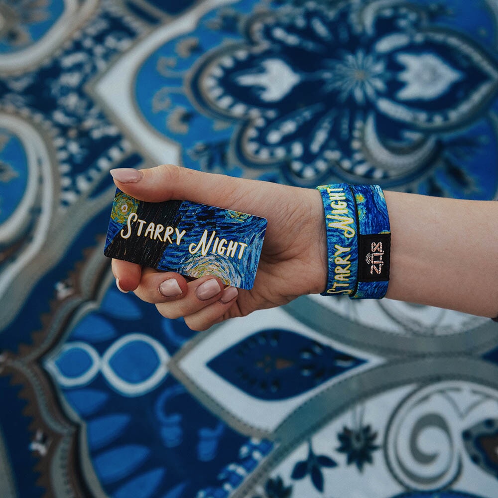 Starry Night Bracelet