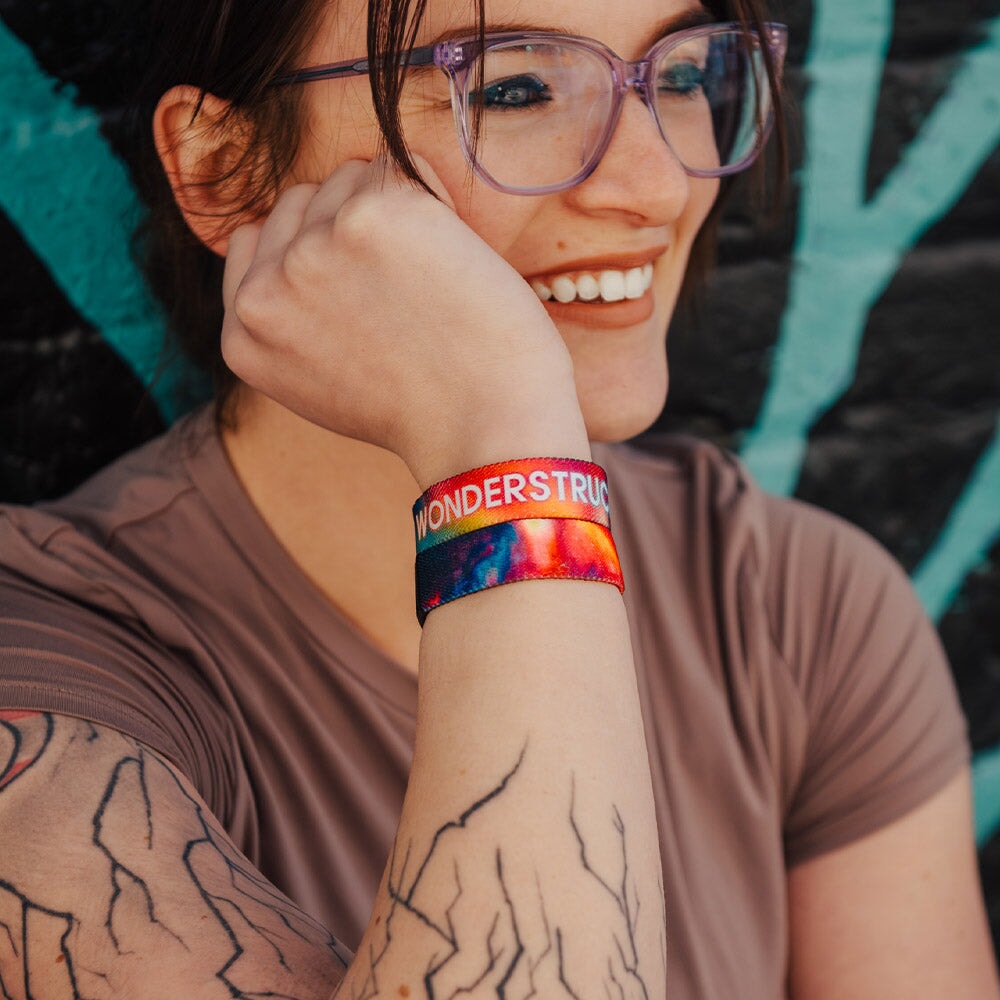Wonderstruck Bracelet