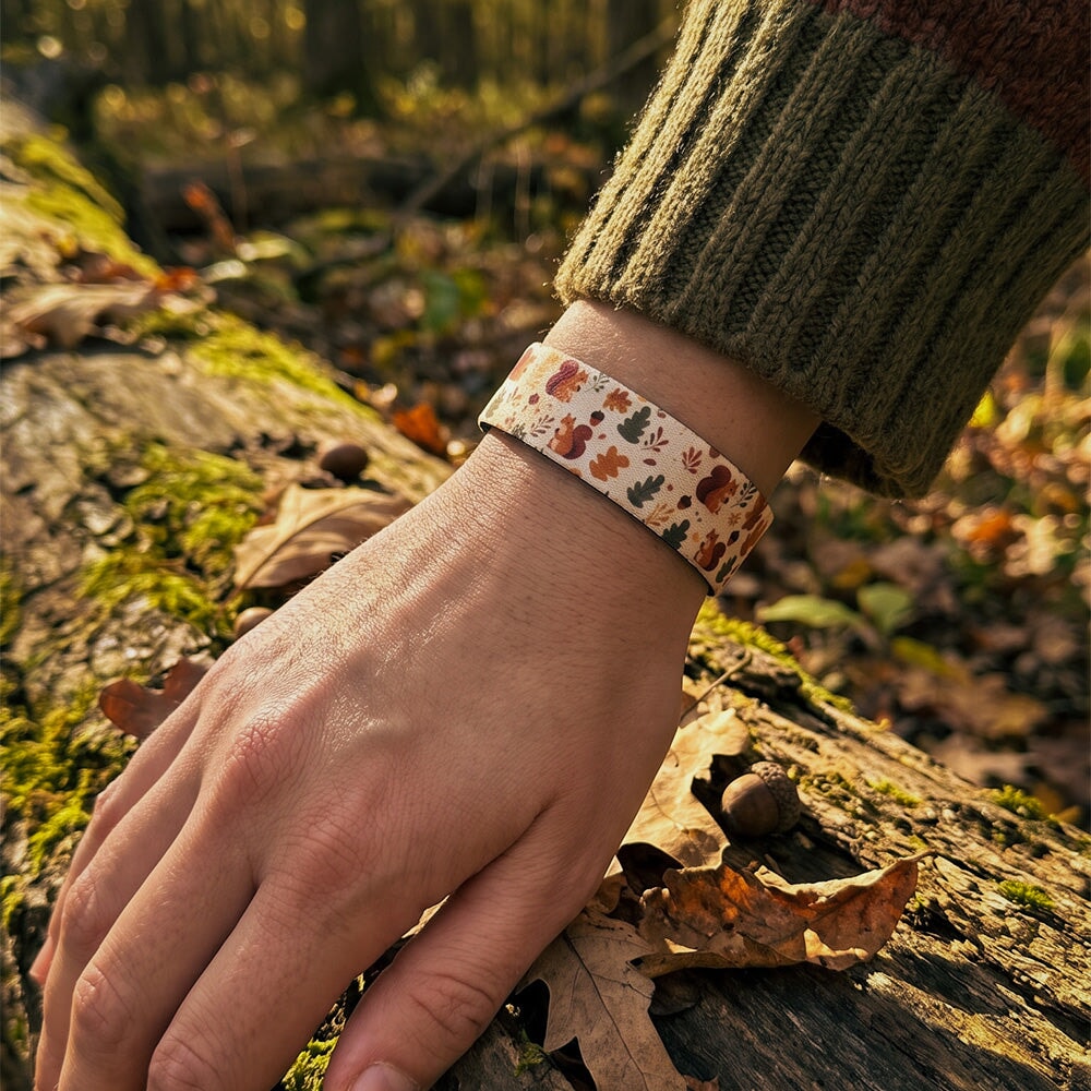 Save The Good Ones Bracelet