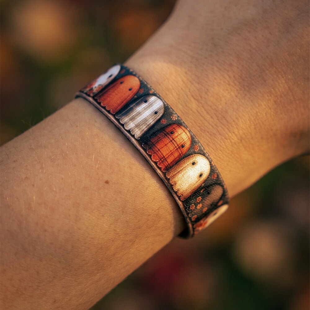 Spooky Little Thing Bracelet
