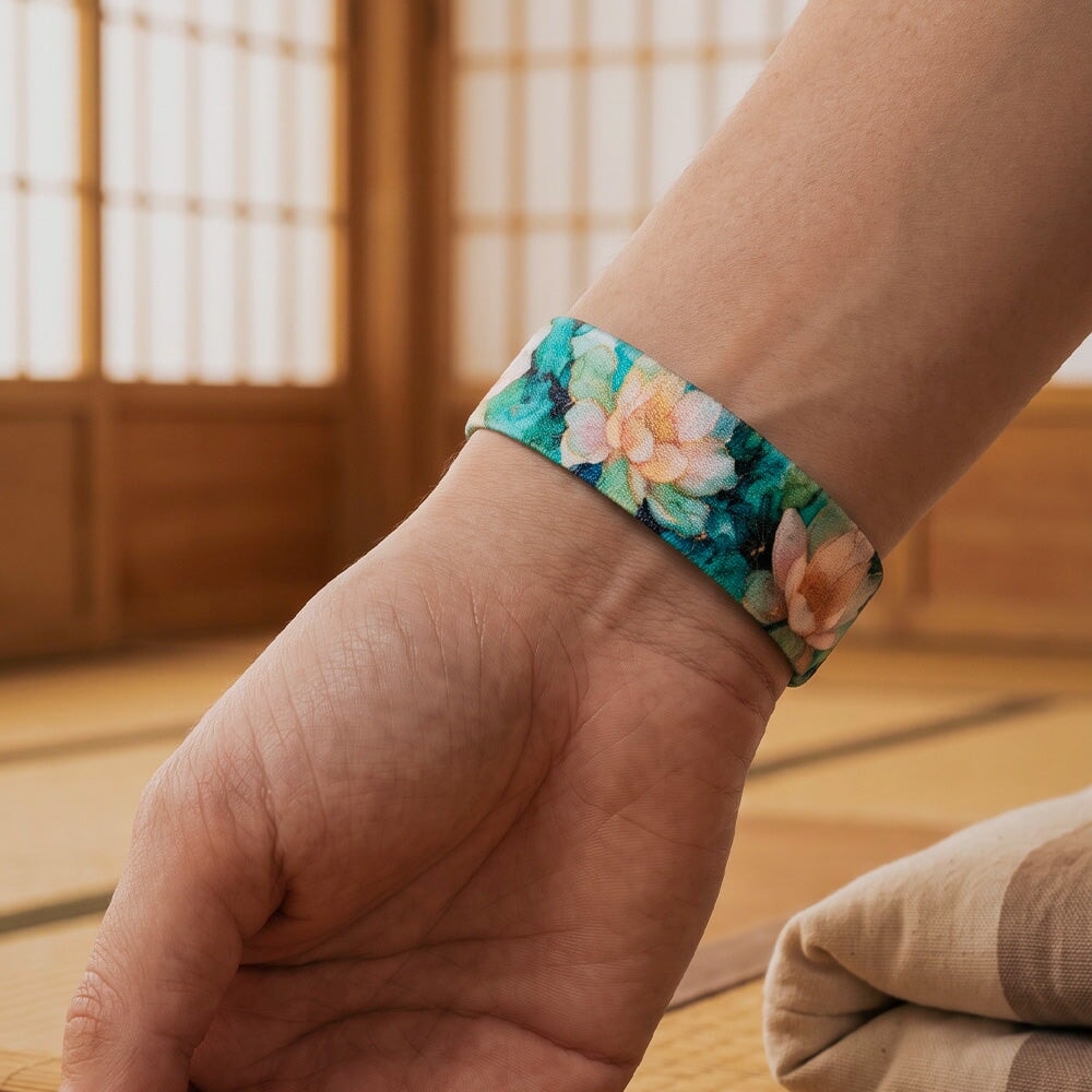 Catching The Light Bracelet